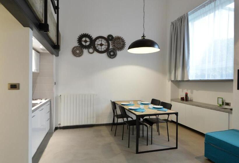 اتاق استاندارد, Residence Star