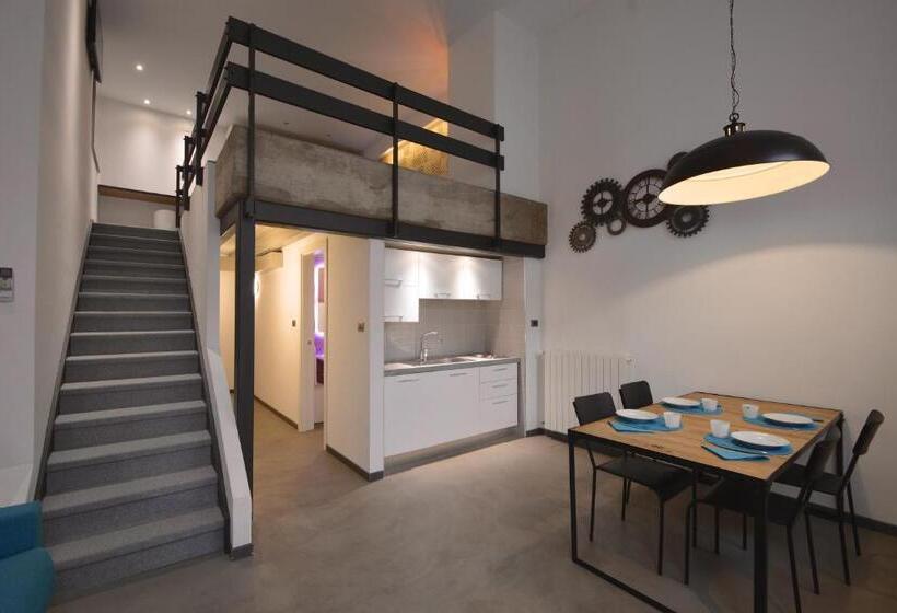 اتاق استاندارد, Residence Star