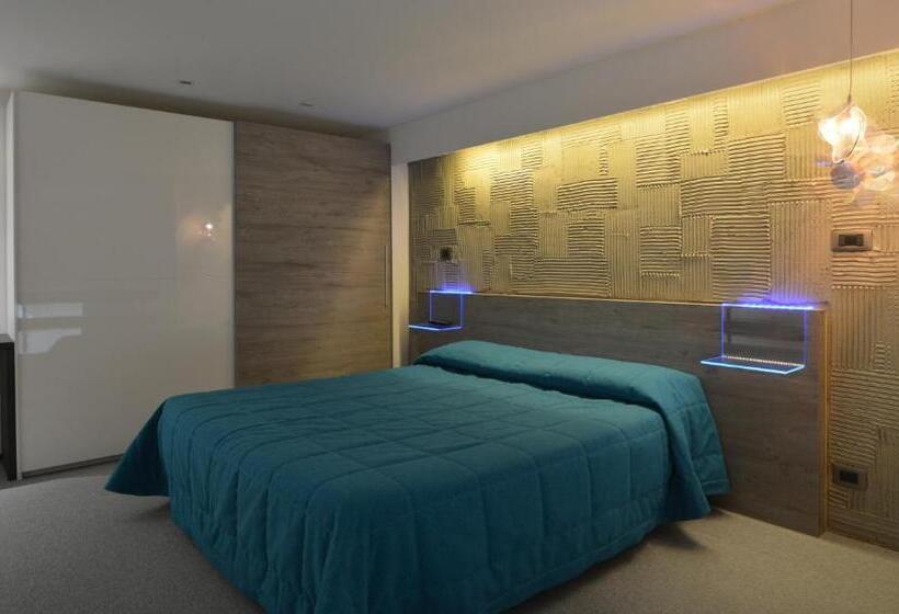 اتاق استاندارد, Residence Star