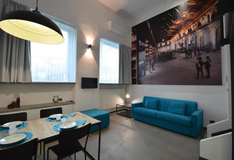 اتاق استاندارد, Residence Star