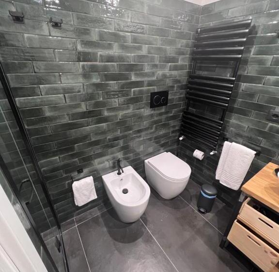 اتاق دوبلکس, Residence Star