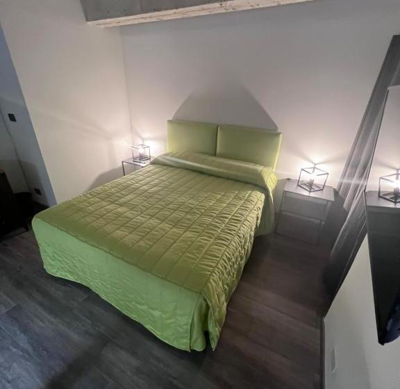 اتاق دوبلکس, Residence Star