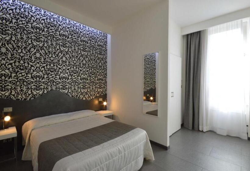 استودیوی سوپریور, Residence Star