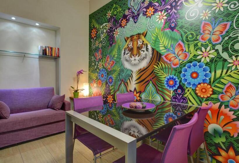 استودیوی سوپریور, Residence Star