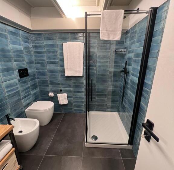 اتاق دوبلکس, Residence Star