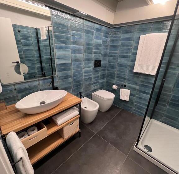 اتاق دوبلکس, Residence Star