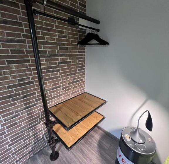 اتاق دوبلکس, Residence Star