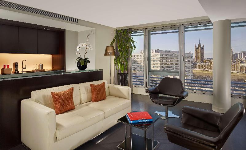 اتاق استاندارد, Residence Star