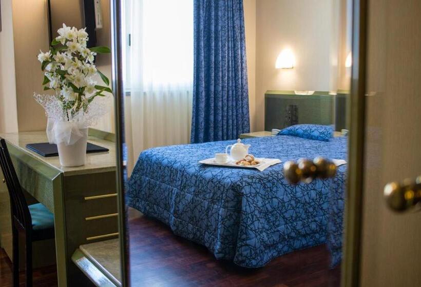 غرفة قياسية, Royal