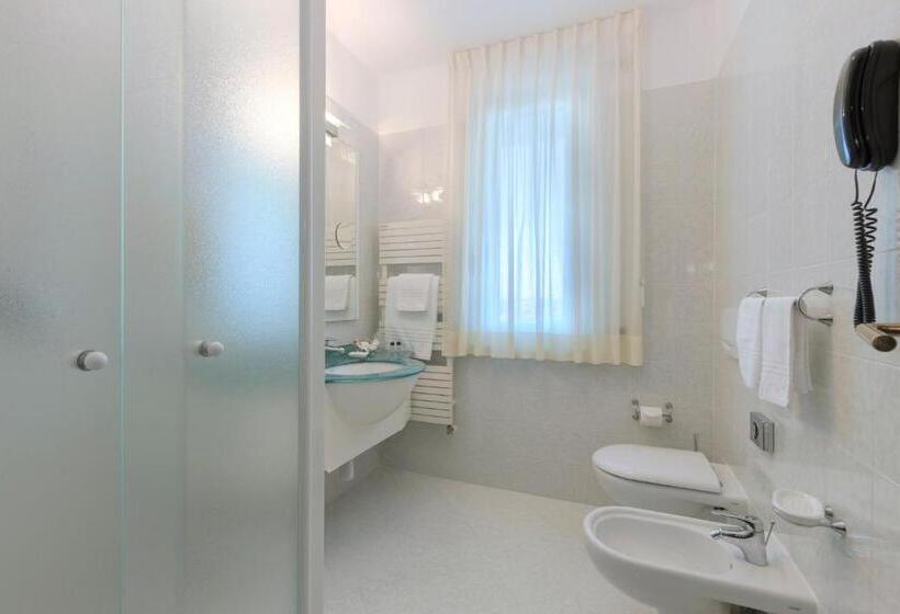 غرفة قياسية ثلاثية, Royal