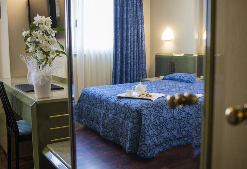 غرفة قياسية, Royal