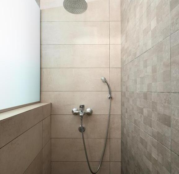 Triple Room Sea View, Spiros Soula Family Hotel & Apartments