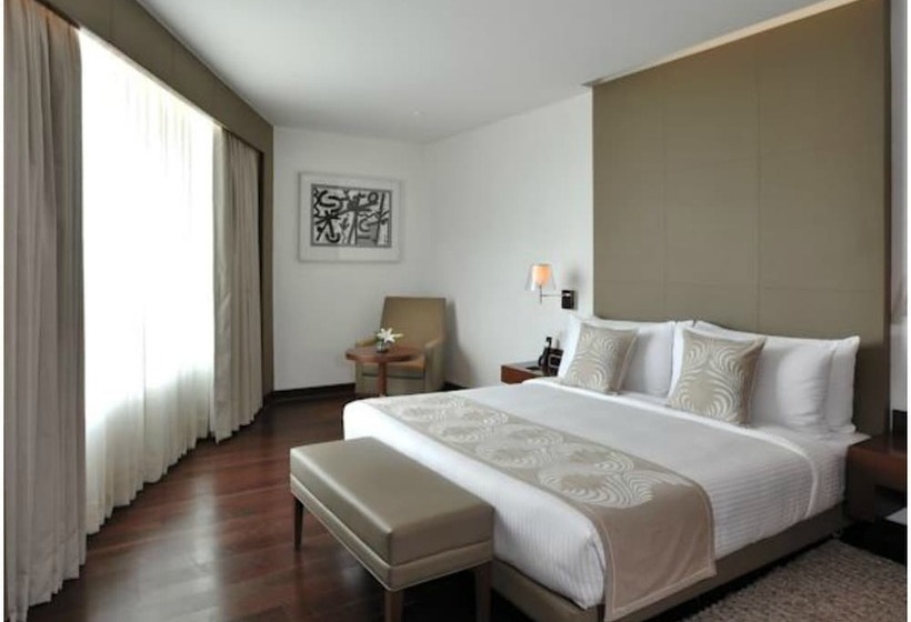 غرفة ديلوكس, The Anya Hotel, Gurgaon
