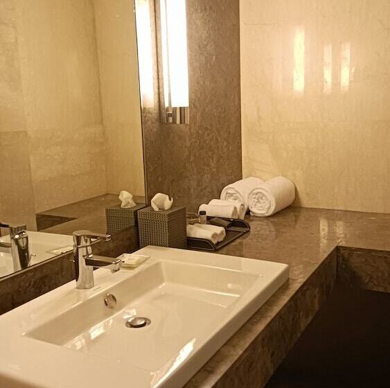 غرفة قياسية, The Anya Hotel, Gurgaon
