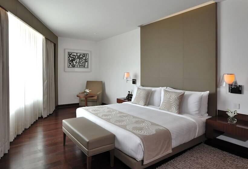 غرفة قياسية, The Anya Hotel, Gurgaon