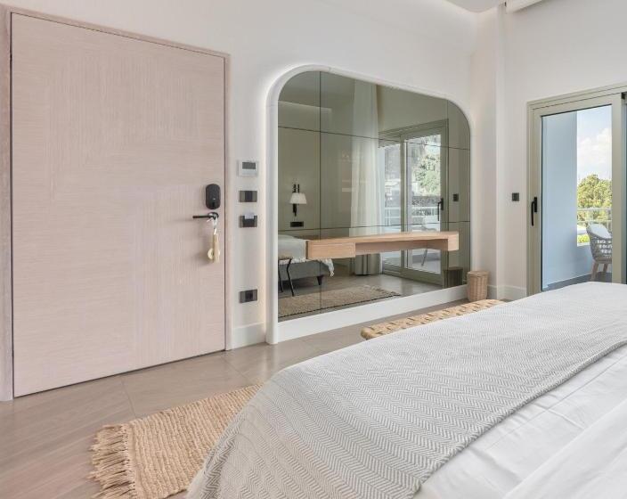 Классический Номер, Yacht Classic Hotel   Boutique Class