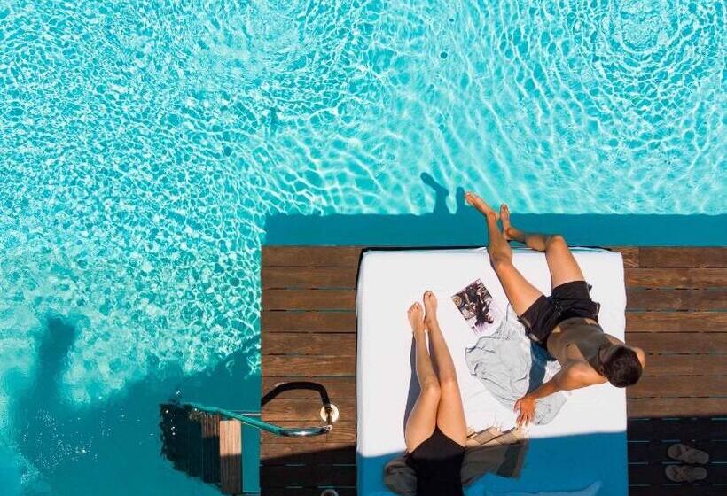 Вилла 1 Спальня, Yacht Classic Hotel   Boutique Class