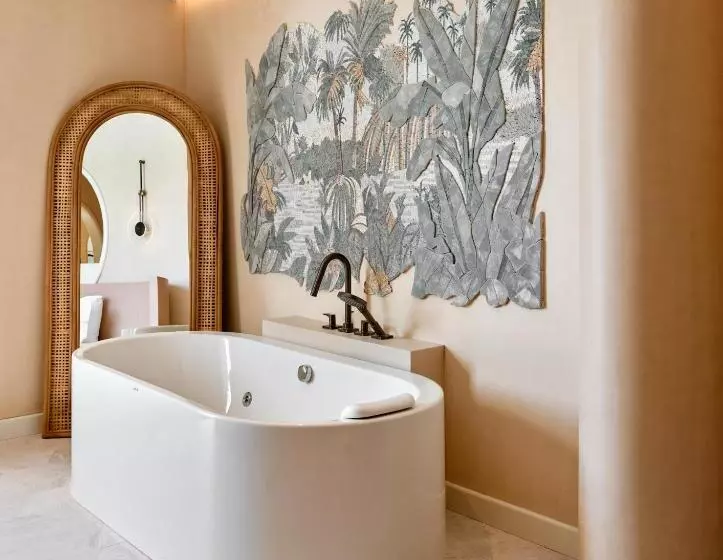1 Bedroom Villa