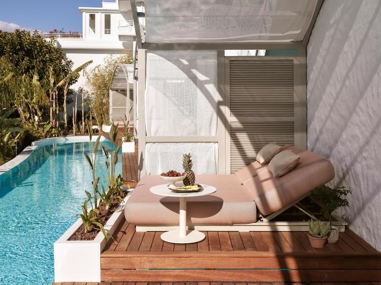 Вилла 1 Спальня, Yacht Classic Hotel   Boutique Class