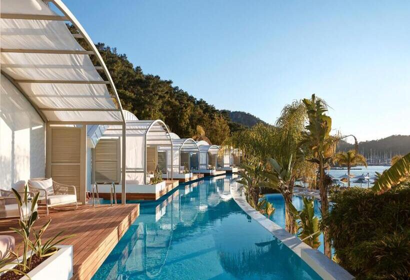 Вилла 1 Спальня, Yacht Classic Hotel   Boutique Class