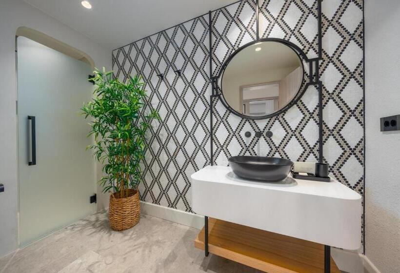 Family Suite, Yacht Classic Hotel   Boutique Class