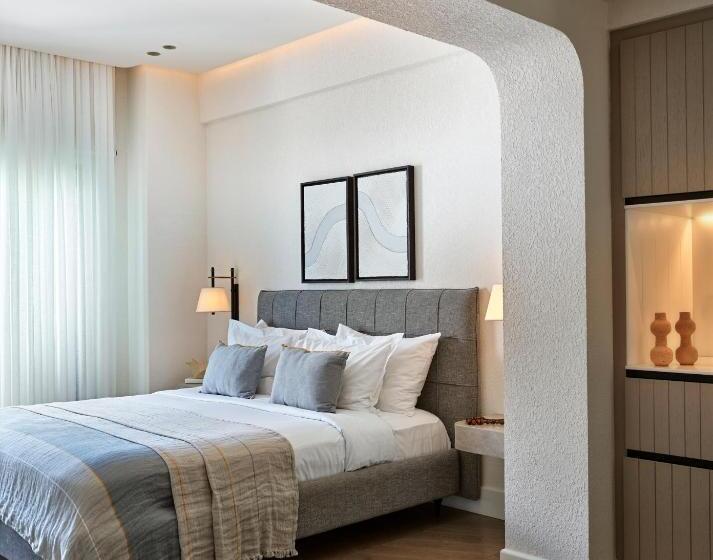 Family Suite, Yacht Classic Hotel   Boutique Class