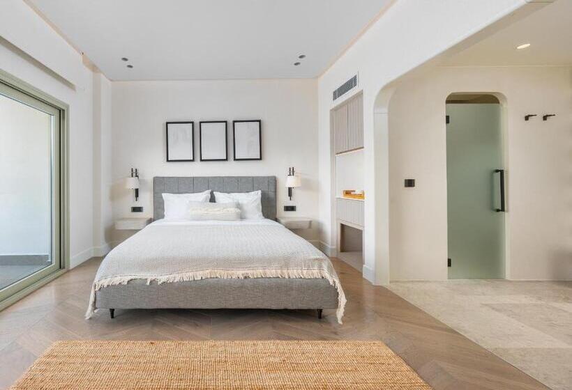 Family Suite, Yacht Classic Hotel   Boutique Class