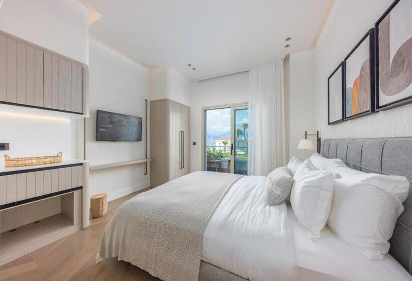 수피리어 룸, Yacht Classic Hotel   Boutique Class