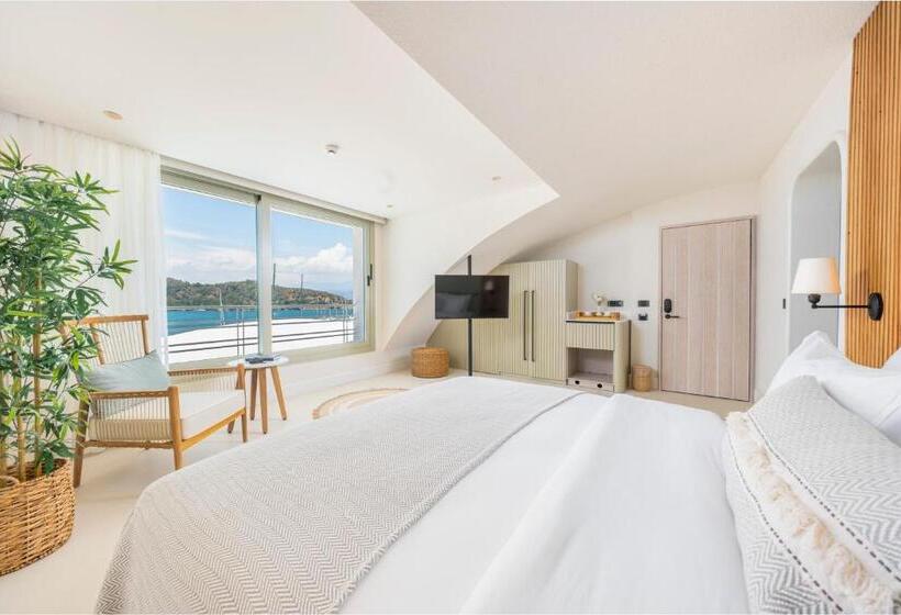 스탠다드 룸, Yacht Classic Hotel   Boutique Class