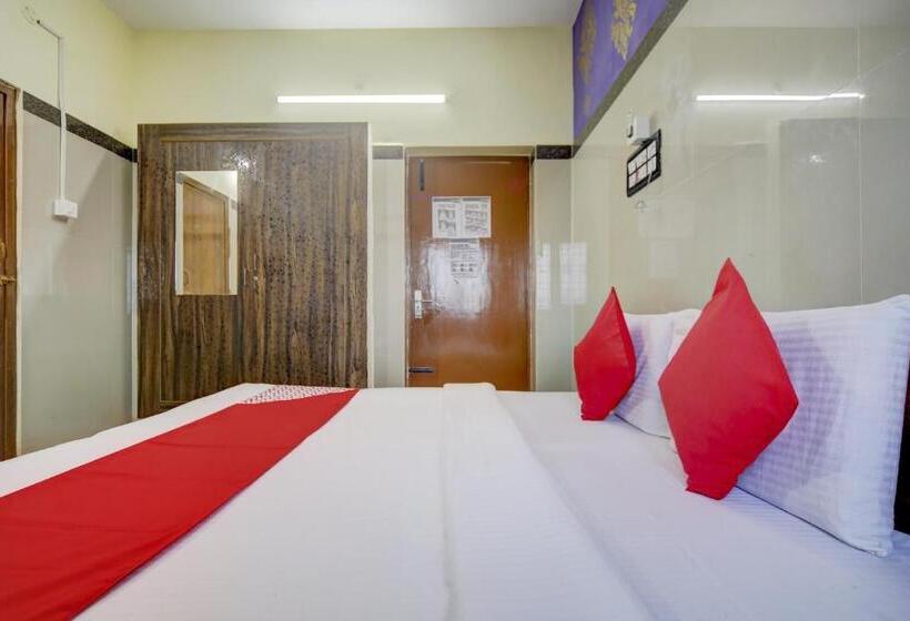 חדר סטנדרט, Green Park By Oyo Rooms