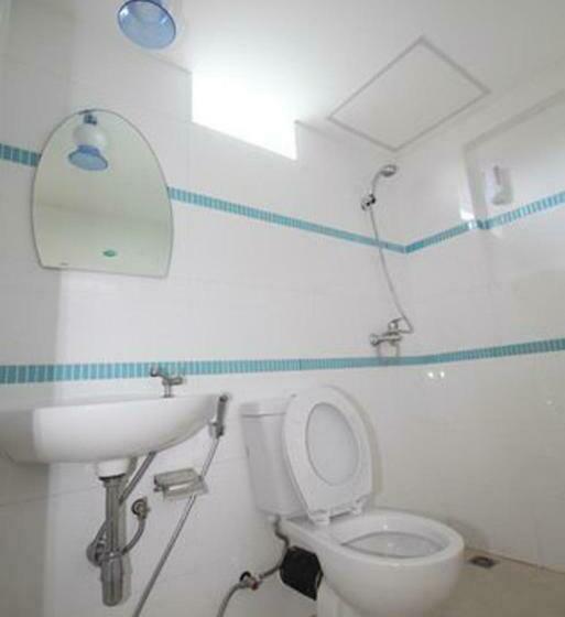 Standard Værelse, O.u.m. Hotel   โรงแรมโอยูเอ็ม