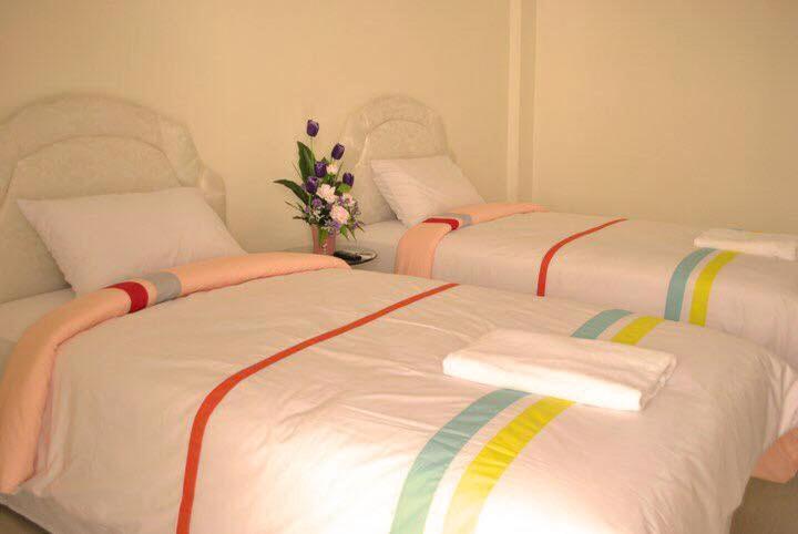 Standard Værelse, O.u.m. Hotel   โรงแรมโอยูเอ็ม