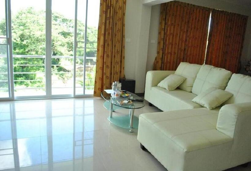 套房, O.u.m. Hotel   โรงแรมโอยูเอ็ม