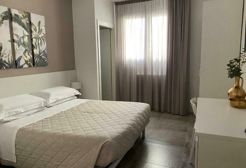 스탠다드 룸, A Casa Di Lella