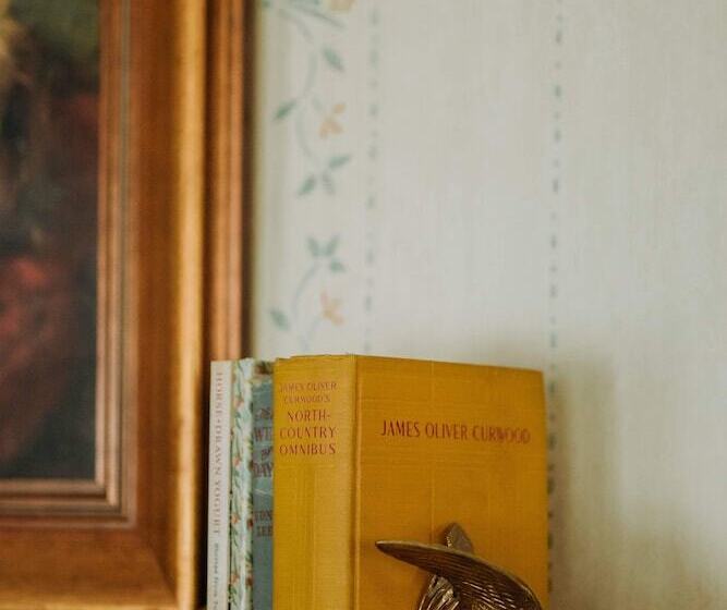 デラックスルーム, South Shire