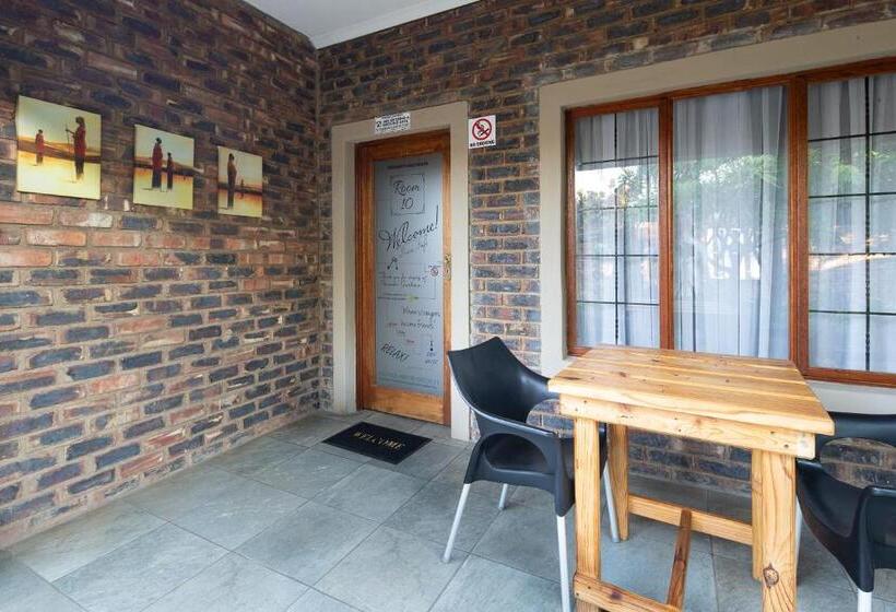 스탠다드 룸, Stevenski S Guesthouse