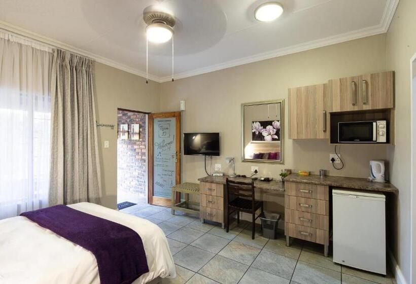 스탠다드 룸, Stevenski S Guesthouse