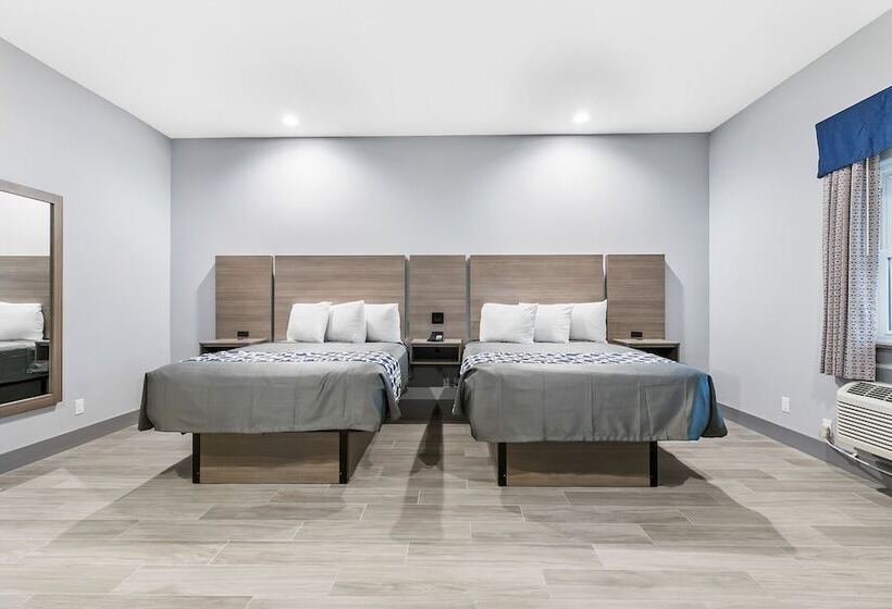 Quarto Deluxe com Sacada, El Delfin Lodge