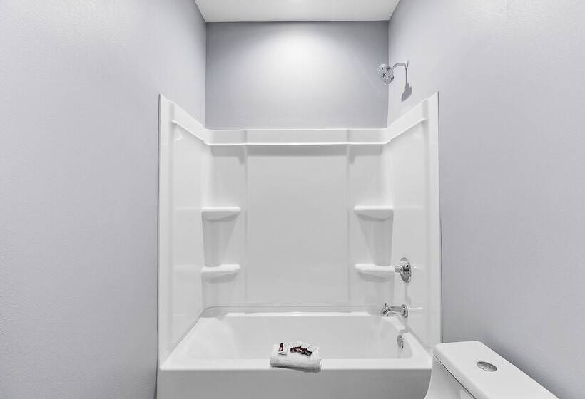 Suíte Cama King, El Delfin Lodge