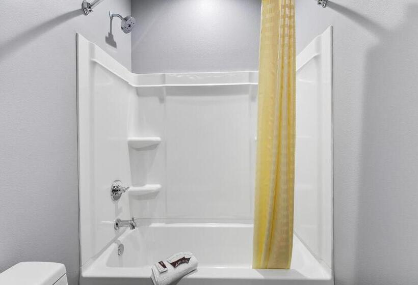Quarto Deluxe com Sacada, El Delfin Lodge