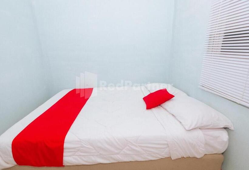 Standard Værelse, Krekot Residence Mitra Reddoorz