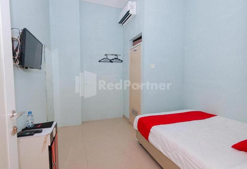 Budget Værelse, Krekot Residence Mitra Reddoorz