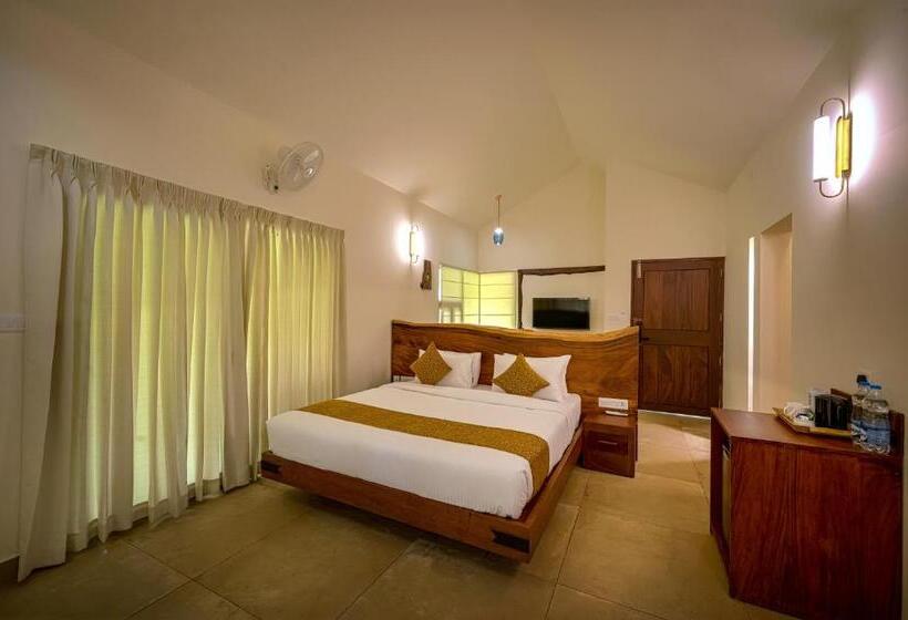 1침실 수피리어 빌라, Maple Ash Resort