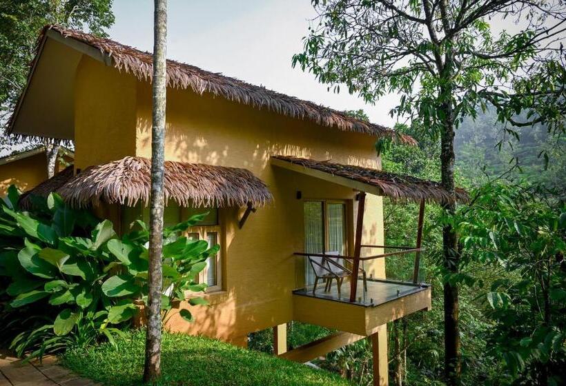 1침실 수피리어 빌라, Maple Ash Resort