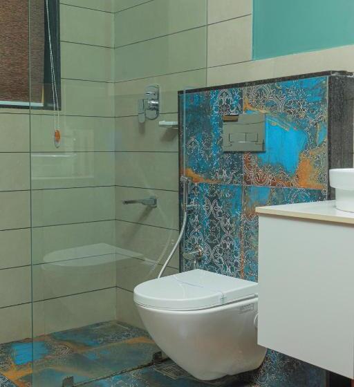 빌라 침실 1개, Maple Ash Resort