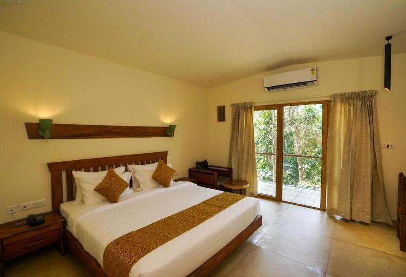带1个卧室的别墅, Maple Ash Resort