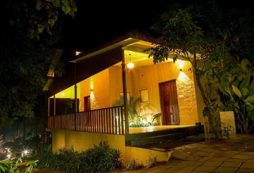 빌라 침실 1개, Maple Ash Resort