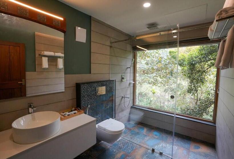 1 베드룸 수피리어 스위트, Maple Ash Resort