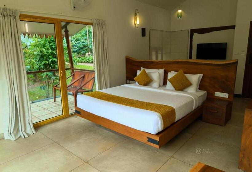 Villa Deluxe 1 Dormitório, Maple Ash Resort