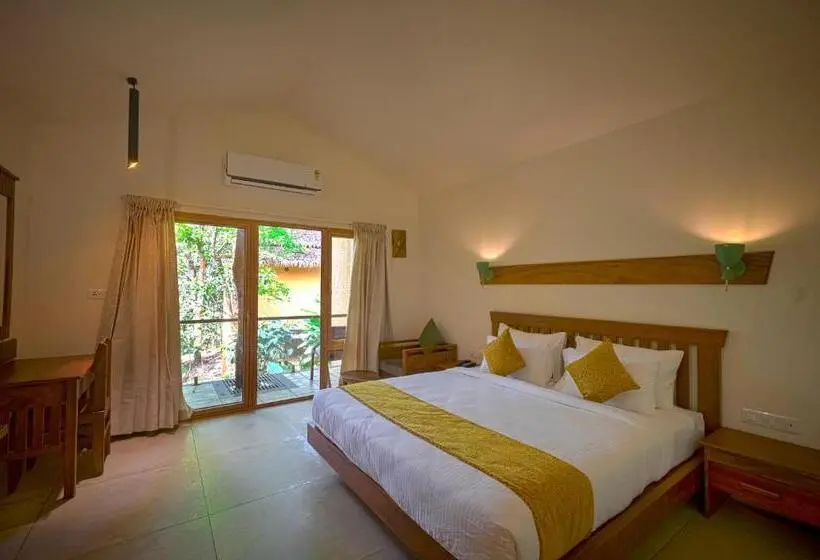 Villa 1 Chambre, Maple Ash Resort